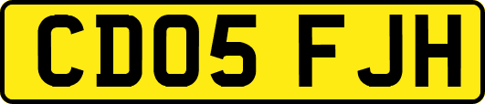 CD05FJH