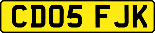 CD05FJK