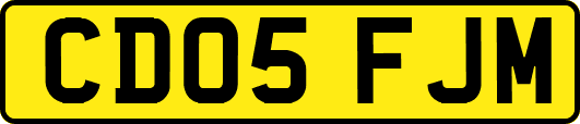 CD05FJM