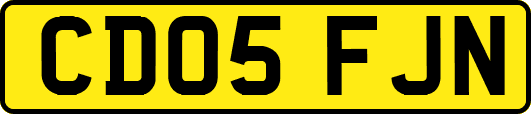 CD05FJN