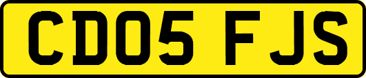 CD05FJS