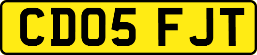 CD05FJT