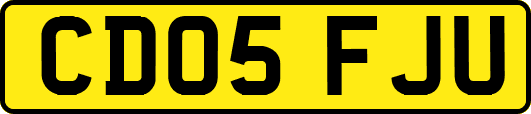 CD05FJU