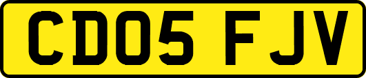 CD05FJV