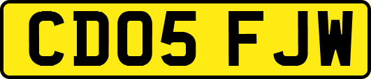 CD05FJW