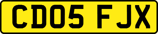 CD05FJX