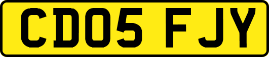 CD05FJY