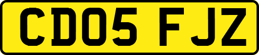 CD05FJZ
