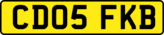 CD05FKB
