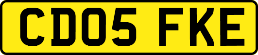CD05FKE