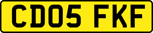 CD05FKF