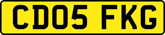 CD05FKG