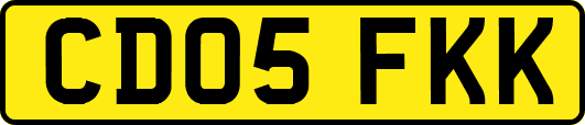 CD05FKK