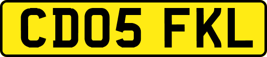 CD05FKL