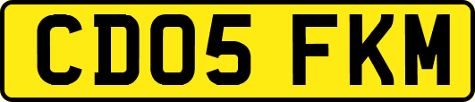 CD05FKM