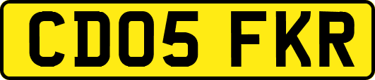 CD05FKR