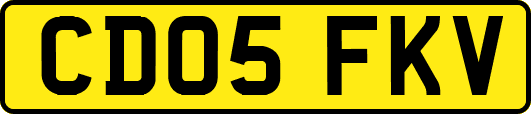 CD05FKV