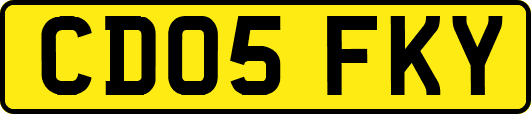 CD05FKY