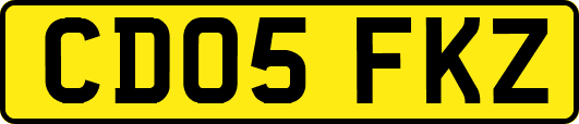 CD05FKZ