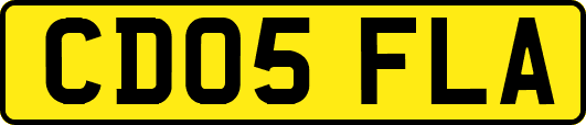 CD05FLA