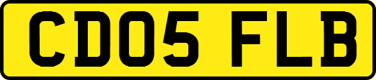 CD05FLB