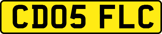 CD05FLC