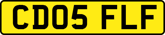 CD05FLF