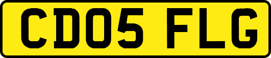 CD05FLG