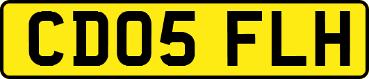 CD05FLH