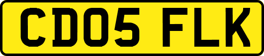 CD05FLK