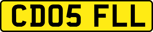 CD05FLL