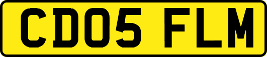 CD05FLM