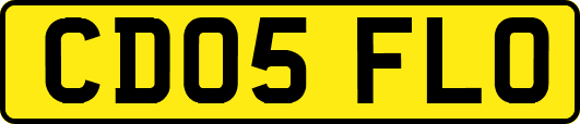 CD05FLO