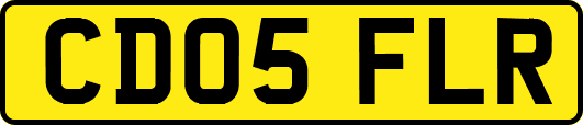 CD05FLR