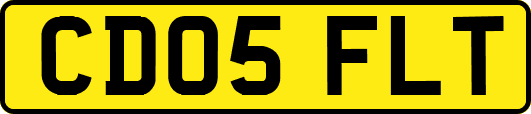 CD05FLT