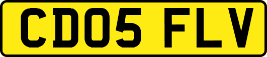 CD05FLV