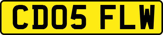 CD05FLW