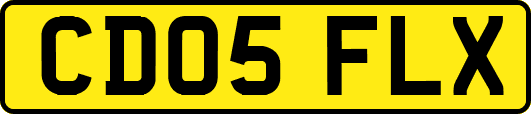 CD05FLX
