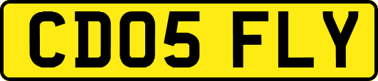 CD05FLY