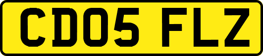 CD05FLZ