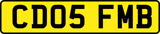 CD05FMB