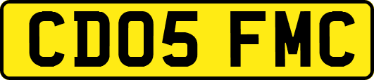 CD05FMC