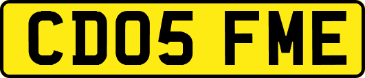 CD05FME