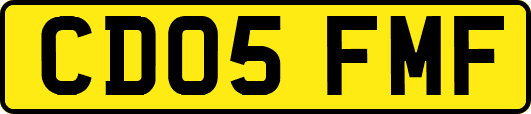CD05FMF