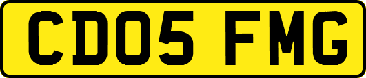 CD05FMG