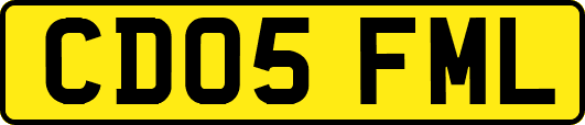 CD05FML