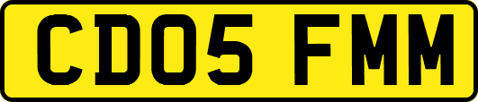 CD05FMM