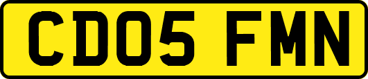 CD05FMN