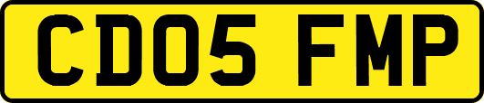 CD05FMP