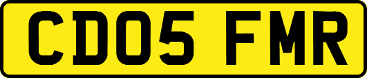 CD05FMR